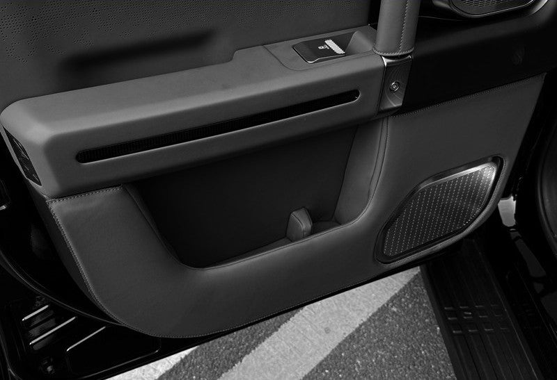 Jetour G700 Protection Set