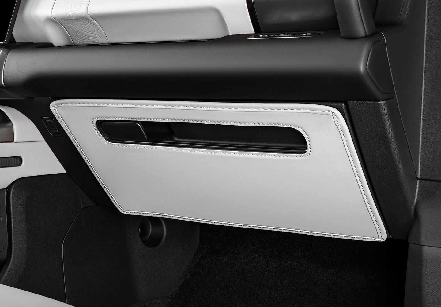 Jetour G700 Protection Set
