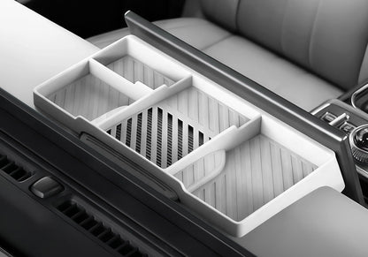 Jetour G700 Interior Storage Mats