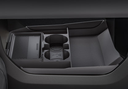 Jetour G700 Interior Storage Mats