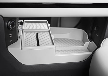 Jetour G700 Interior Storage Mats