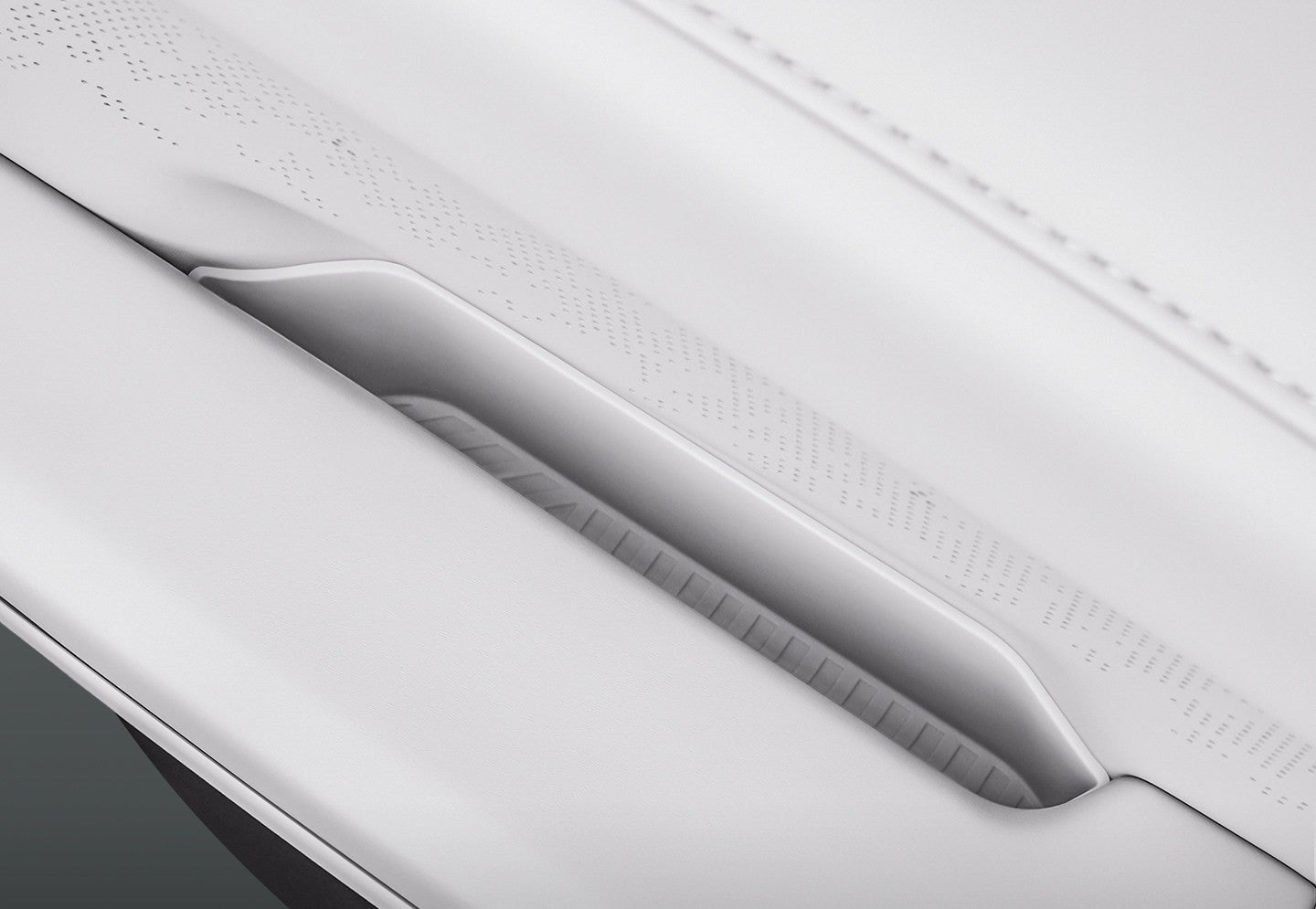 Jetour G700 Interior Storage Mats