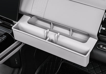 Jetour G700 Interior Storage Mats