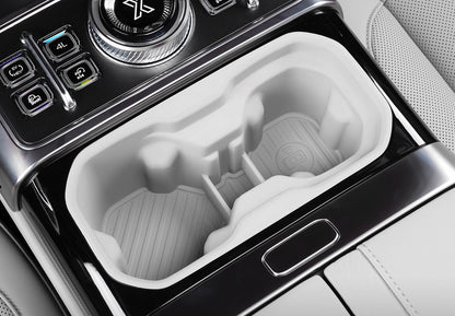 Jetour G700 Interior Storage Mats