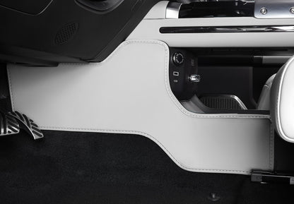 Jetour G700 Protection Set