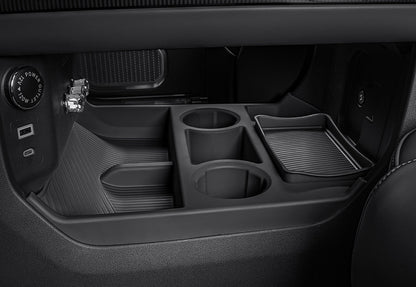 Jetour G700 Interior Storage Mats