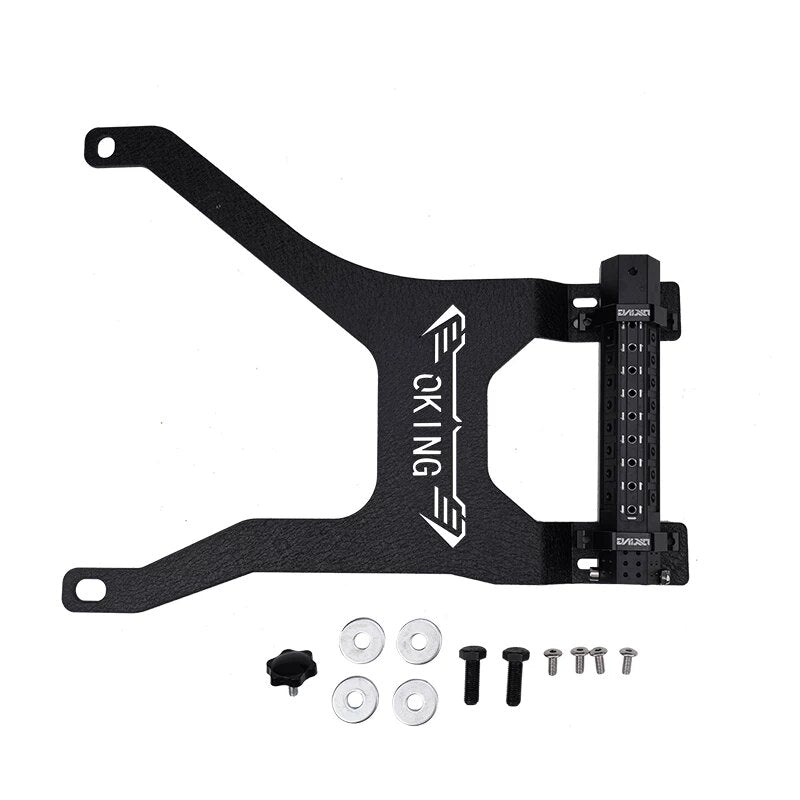 Tank 300 OKING Tailgate Flag Mount