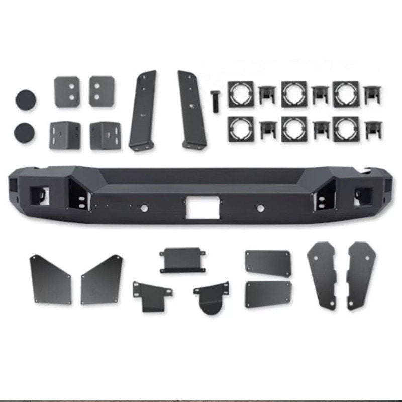 Tank 300 Topfire Blade Series Body Kit
