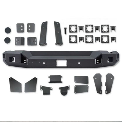 Tank 300 Topfire Blade Series Body Kit