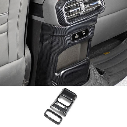 Jetour T2 Door Kick Protector