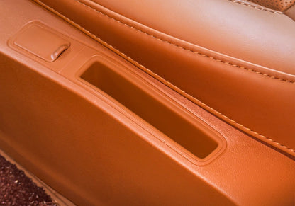 Jetour G700 Interior Storage Mats