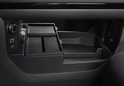 Jetour G700 Interior Storage Mats