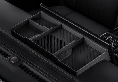 Jetour G700 Interior Storage Mats