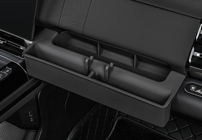 Jetour G700 Interior Storage Mats