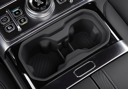 Jetour G700 Interior Storage Mats