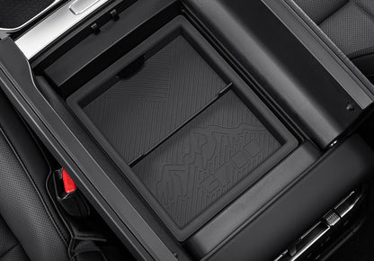 Jetour G700 Interior Storage Mats