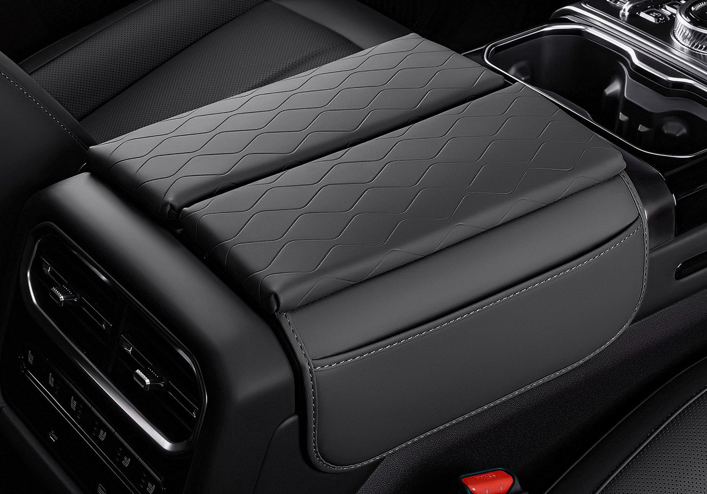 Jetour G700 Interior Storage Mats