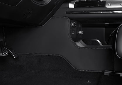 Jetour G700 Protection Set