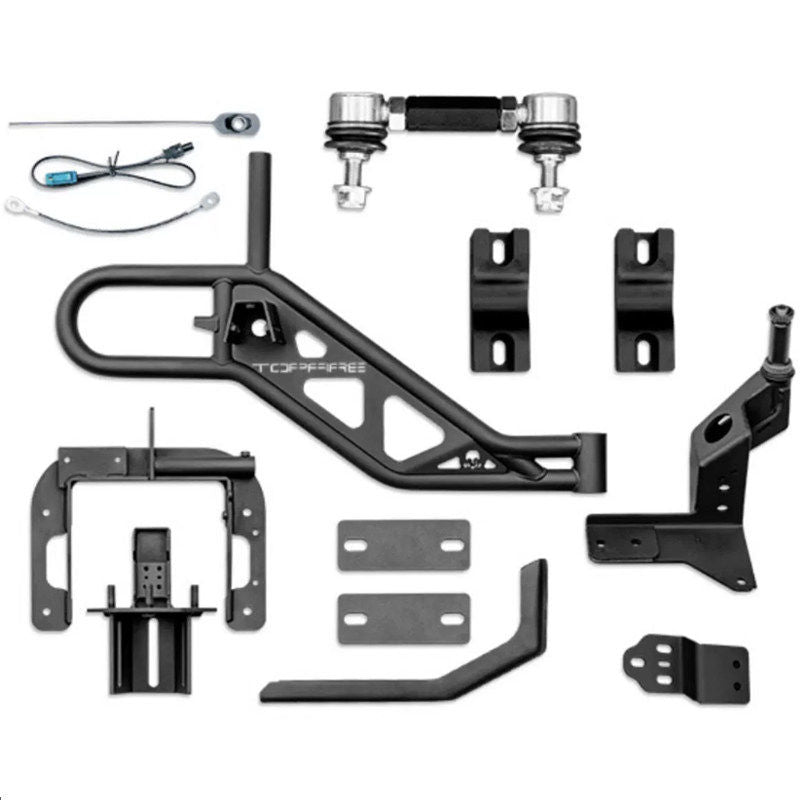 Tank 300 Topfire Blade Series Body Kit