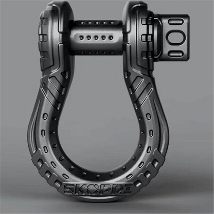 Jetour T2 SKOPRI Offroad Bumper
