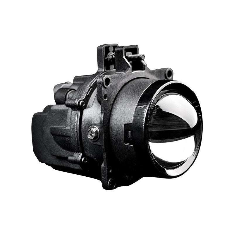 Tank 500 Topfire Darkest Body Kit