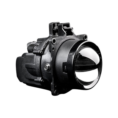 Tank 500 Topfire Darkest Body Kit