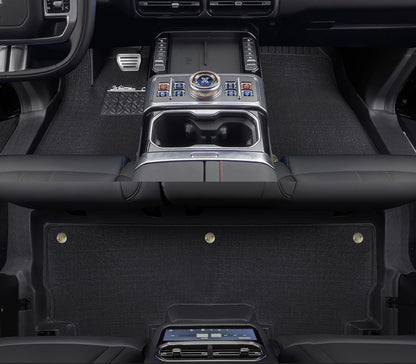 Jetour G700 Floor Mat