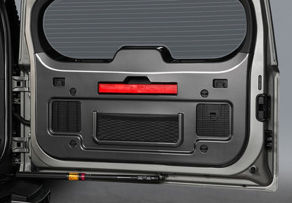 Jetour G700 Protection Set