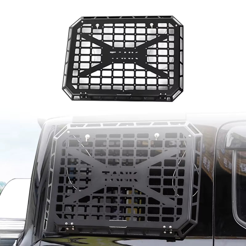 Tank 300 Side Window Panel