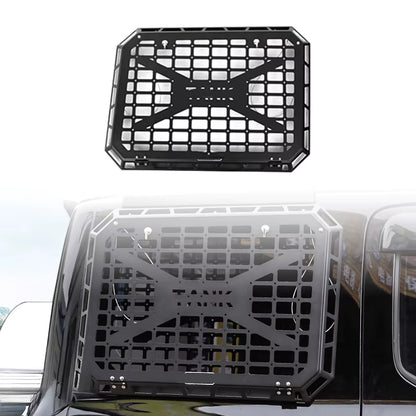 Tank 300 Side Window Panel