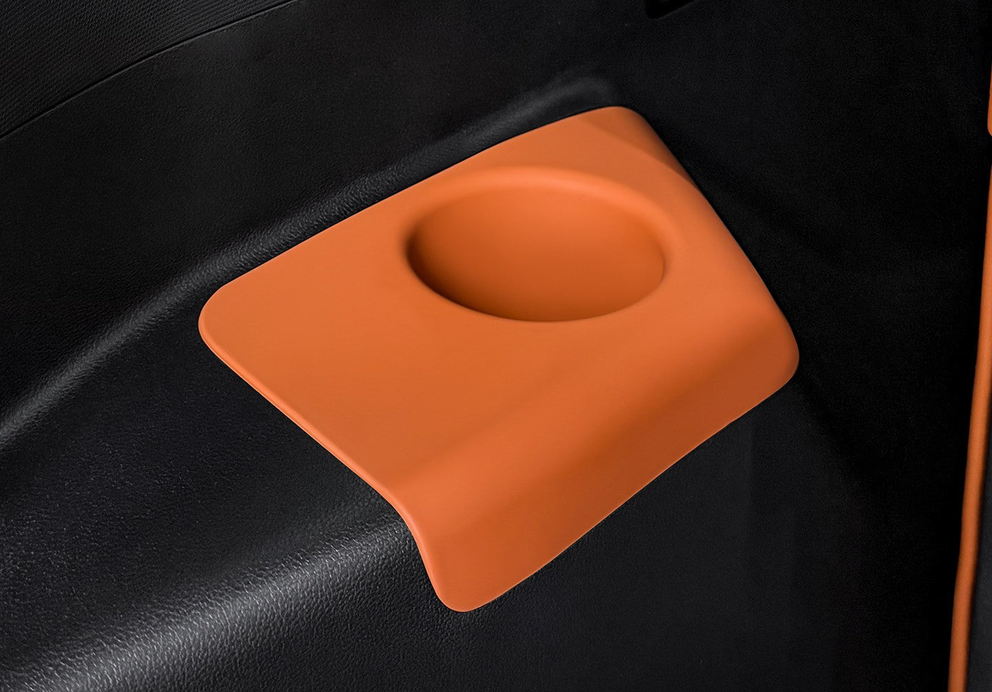 Jetour G700 Interior Storage Mats