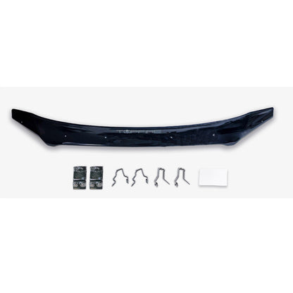 Tank 500 Topfire Darkest Body Kit
