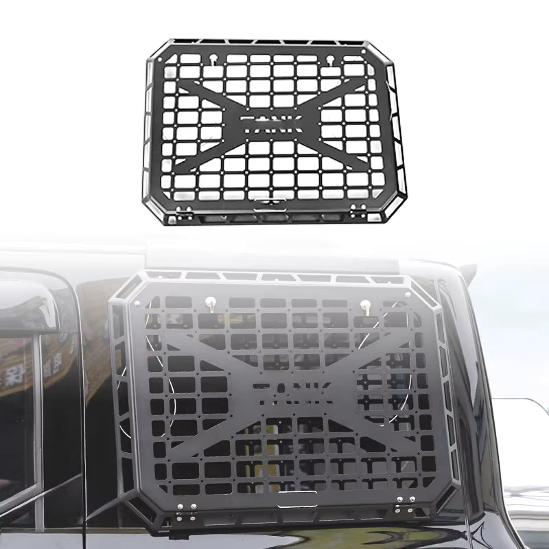 Tank 300 Side Window Panel