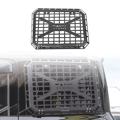 Tank 300 Side Window Panel