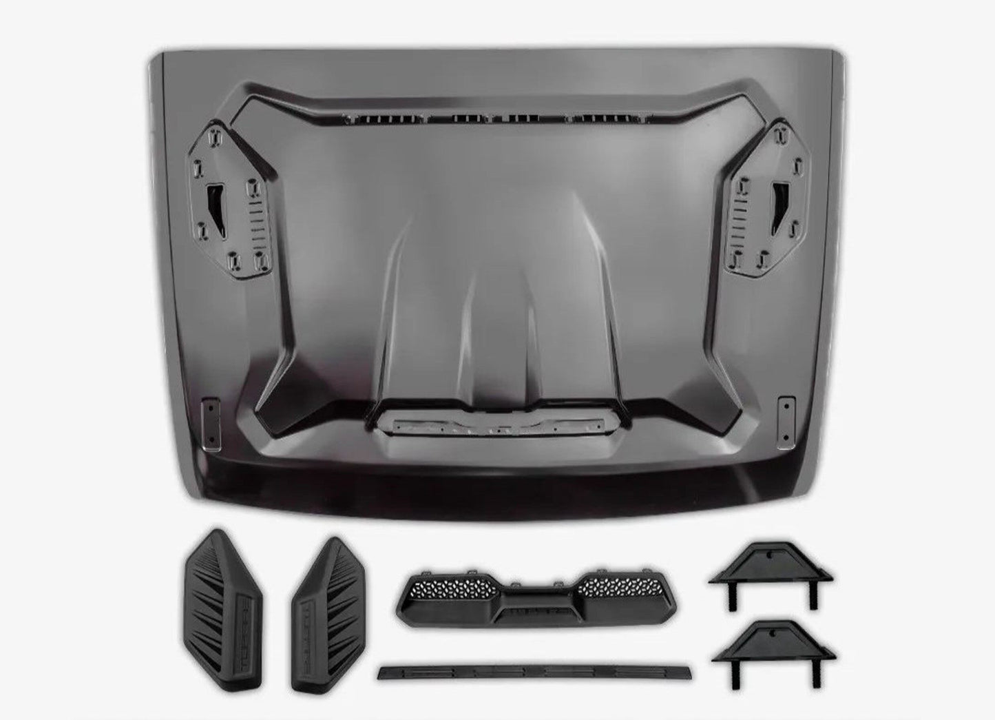 Tank 300 TopFire Series Body Kit