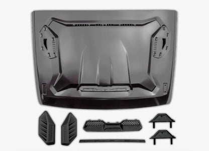 Tank 300 TopFire Series Body Kit