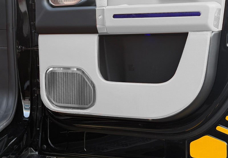 Jetour G700 Protection Set