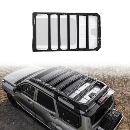 Tank 300 MK Series Roof Rack System