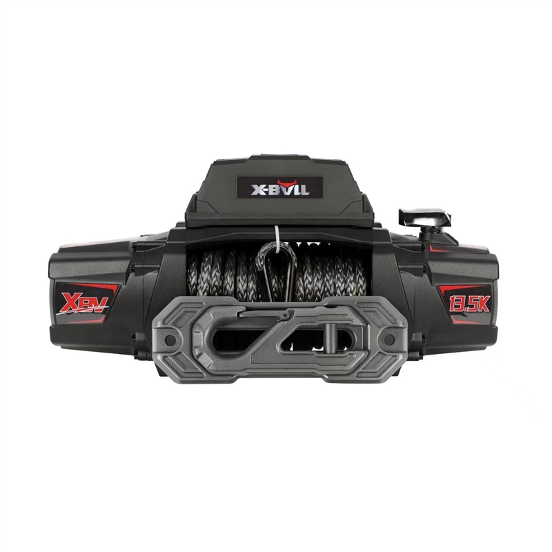 Jetour T2 SKOPRI Offroad Bumper