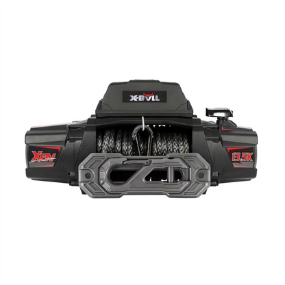 Jetour T2 SKOPRI Offroad Bumper