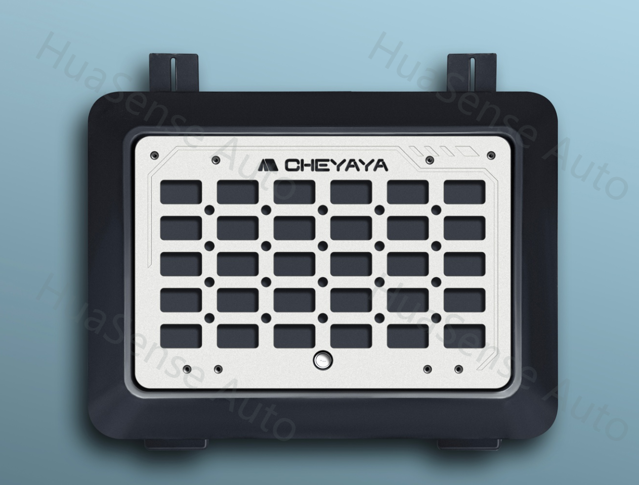 Tank 300/500/700 CHEYAYA Series Roof Rack