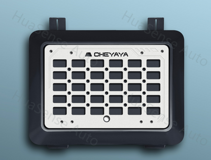 Tank 300/500/700 CHEYAYA Series Roof Rack