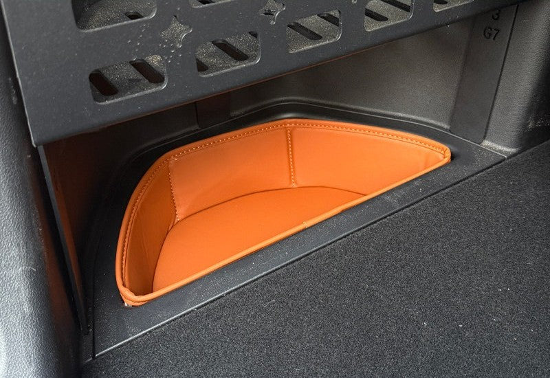 Jetour G700 Interior Storage Mats