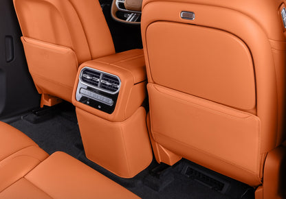 Jetour G700 Protection Set