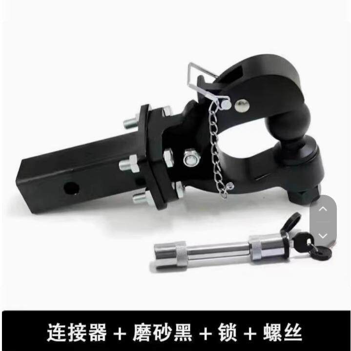 Jetour T2 SKOPRI Offroad Bumper