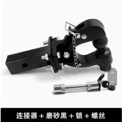 Jetour T2 SKOPRI Offroad Bumper
