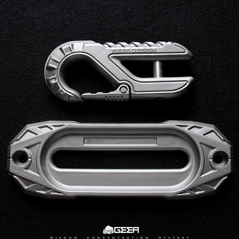 Jetour T2 SKOPRI Offroad Bumper