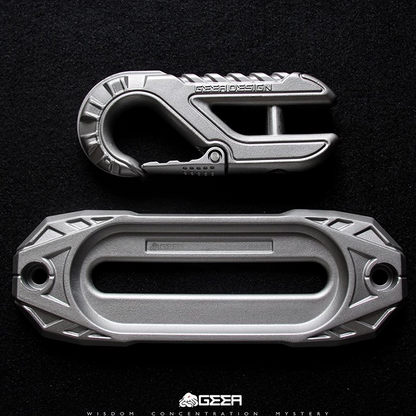 Jetour T2 SKOPRI Offroad Bumper