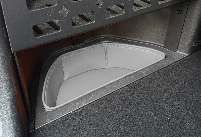 Jetour G700 Interior Storage Mats