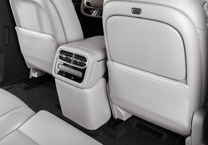 Jetour G700 Protection Set